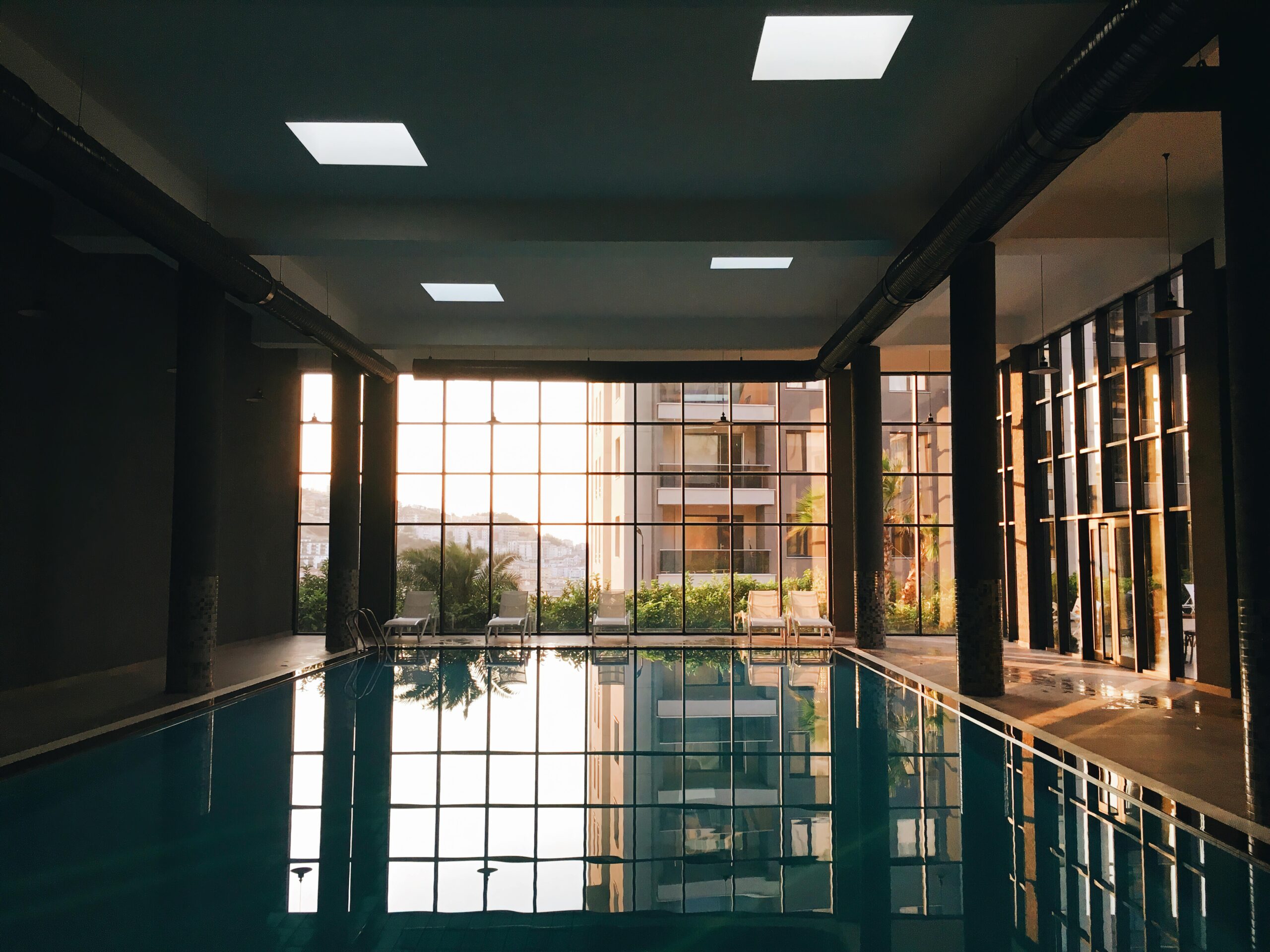 How Much to Build an Indoor Swimming Pool (Complete Cost Guide)