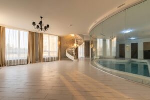  indoor swimming pool construction guide
