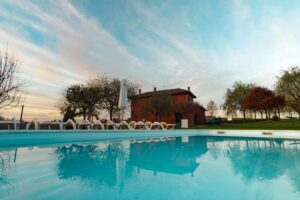 Outdoor Swimming Pool Winter Care