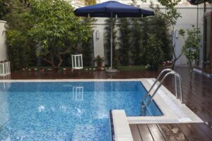 Indoor Swimming Pool Construction Guide