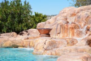 Outdoor Swimming Pool Ideas