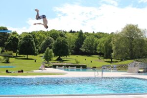 Outdoor Pool Fencing Ideas: Stylish, Safe & Functional Designs