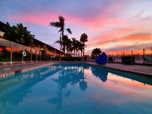 Penn State Outdoor Swimming Pool: Amenities, Hours & Guide
