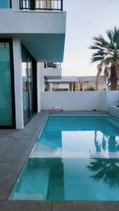 Penn State Outdoor Swimming Pool: Amenities, Hours & Guide