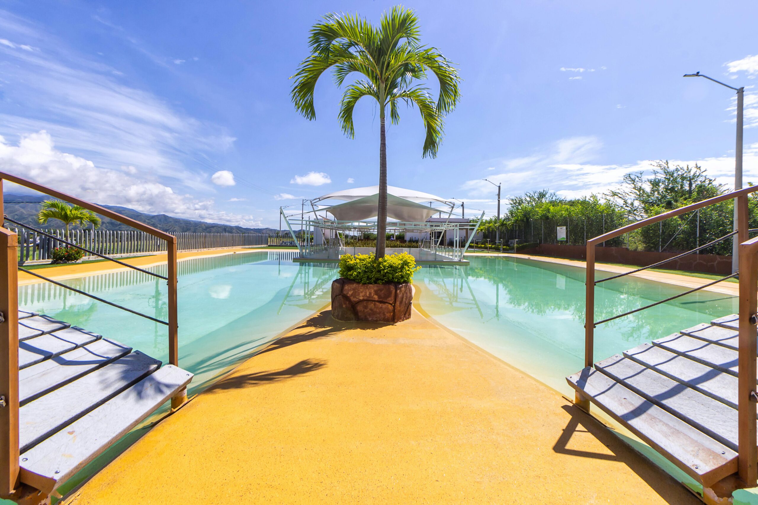 Outdoor Covered Swimming Pools: Benefits, Designs, and Maintenance Tips