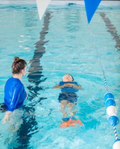 Can You Swim in an Indoor Pool During a Thunderstorm? Safety Explained