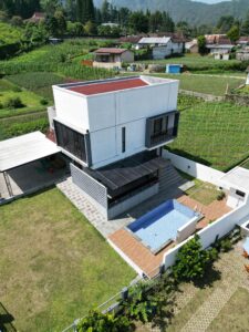 Outdoor Covered Swimming Pools: Benefits, Designs, and Maintenance Tips