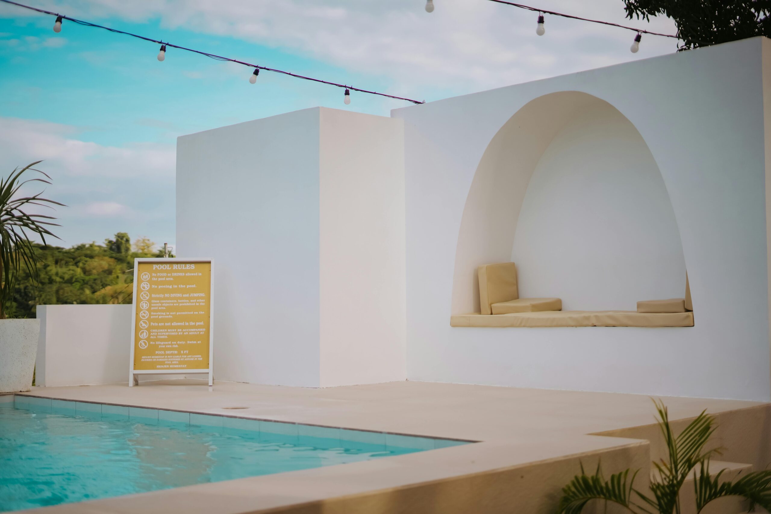 Indoor Swimming Pool Design Trends 2025 | Modern Ideas & Inspiration