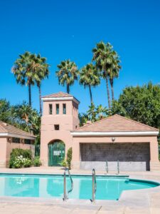 Penn State Outdoor Swimming Pool: Amenities, Hours & Guide