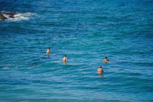 Does Lightning Strike Outdoor Swimming Pools? 