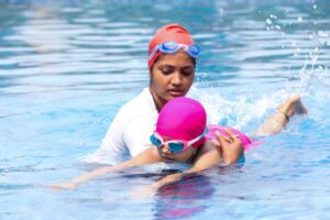 Can Babies Swim in Outdoor Pools? Safety Tips & Guidelines for Parents