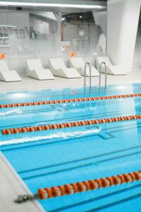 Indoor Pool Health Benefits: Wellness, Fitness & Relaxation Guide