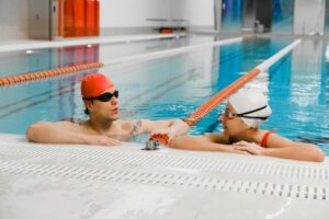Indoor Swimming Pool Humidity Control: Tips for Air Quality & Comfort