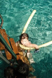 Can Babies Swim in Outdoor Pools? Safety Tips & Guidelines for Parents