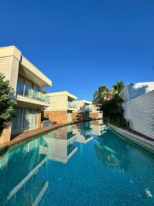 Residential Indoor Swimming Pool Guide – Design, Cost & Benefits