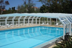 Outdoor Pool Fencing Ideas: Stylish, Safe & Functional Designs