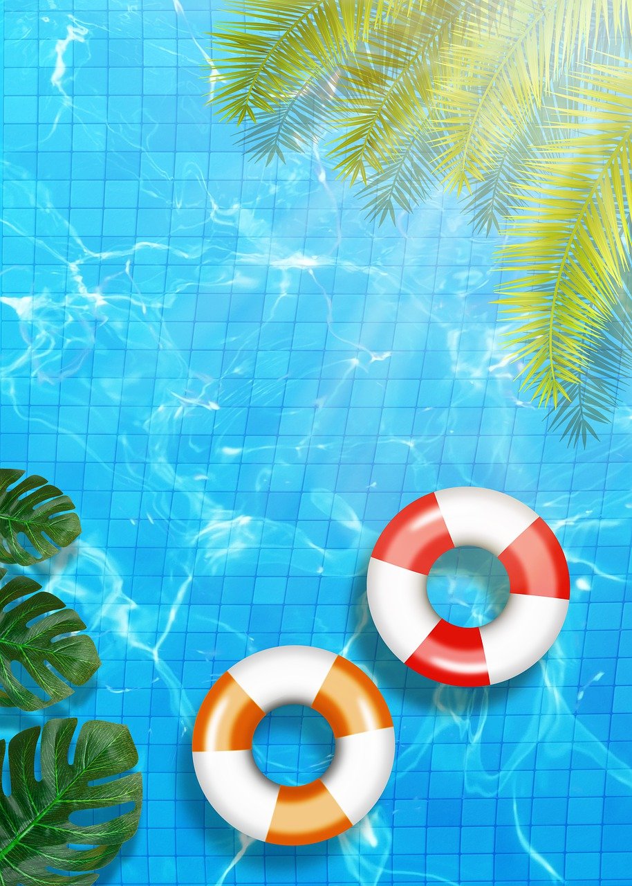 Indoor Swimming Pool Cleaning Tips: Keep Your Pool Sparkling All Year