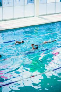 How to Prevent Mold in Indoor Swimming Pools | Tips for Cleaner, Healthier Pools