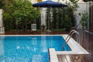 Outdoor Pool Landscaping Tips: Creative Ideas for a Beautiful Backyard