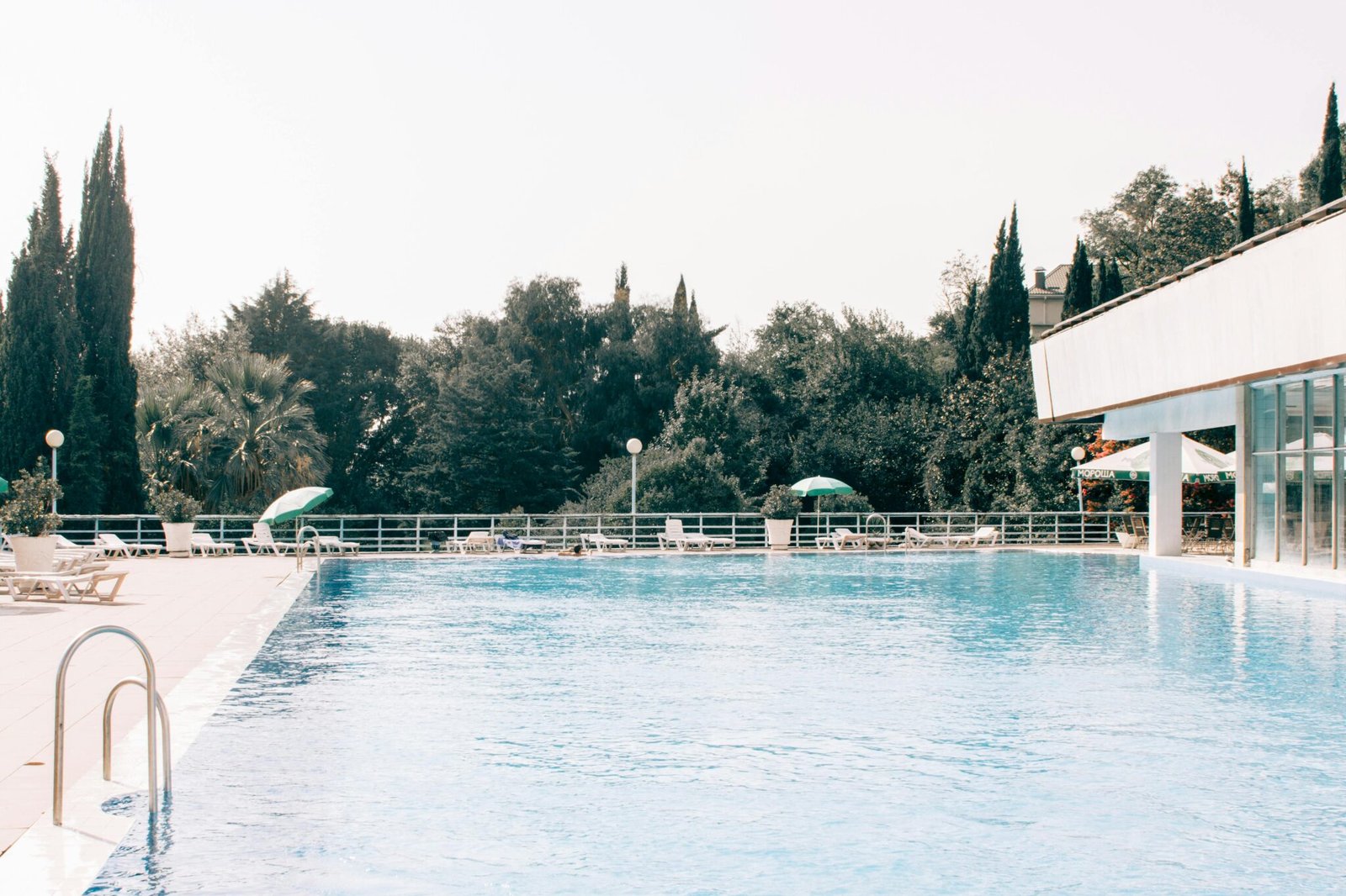 Building An Indoor Swimming Pool: The Complete Step-by-Step Guide ...