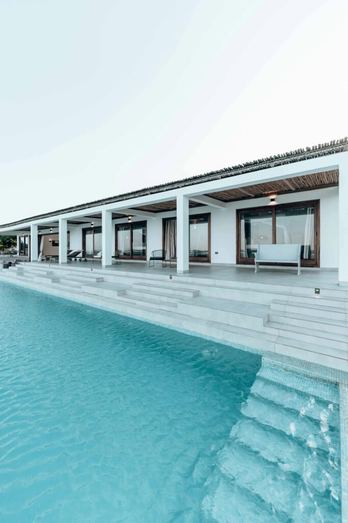 Building An Indoor Swimming Pool: The Complete Step-by-Step Guide ...