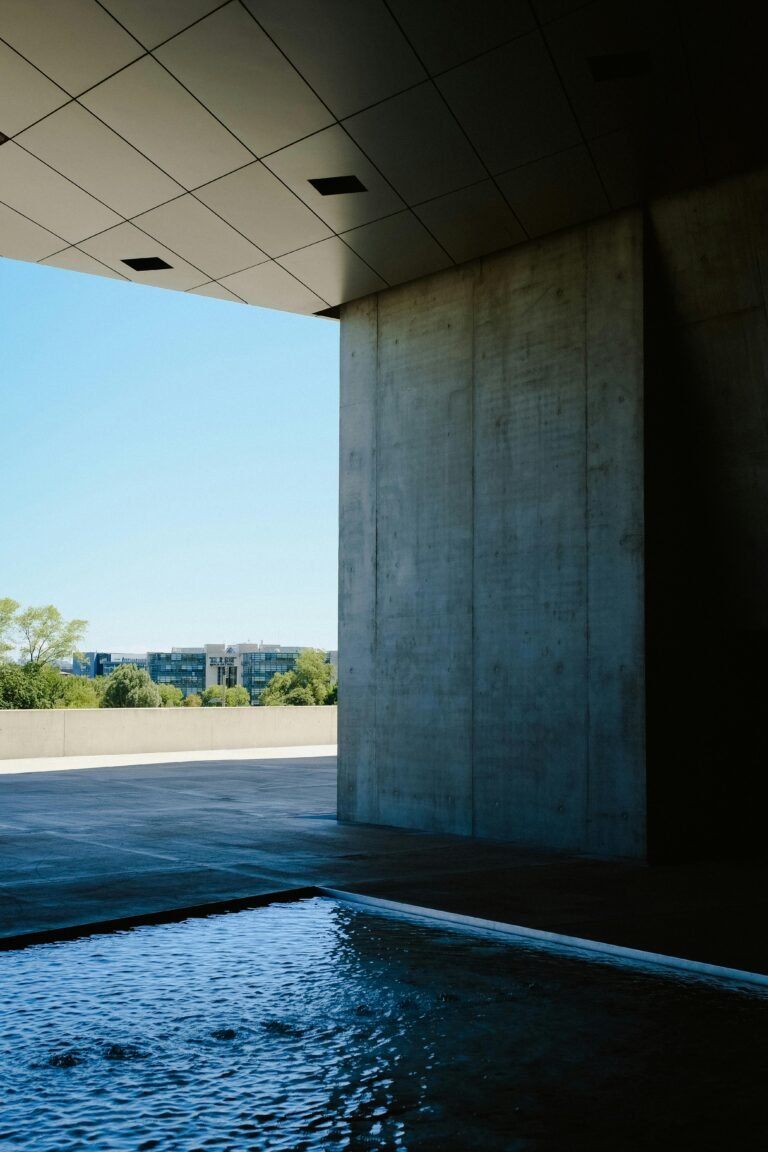 Building An Indoor Swimming Pool: The Complete Step-by-Step Guide ...