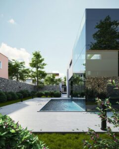 Indoor Swimming Pool Landscaping Ideas: Design Tips for Stunning Spaces