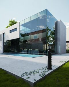 Infinity Edge Pool Design: Modern Ideas, Benefits & Luxury Inspiration