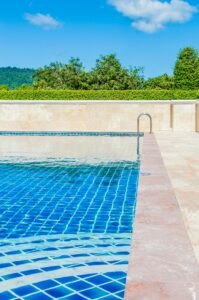Intex Swimming Pool Saltwater System: Benefits, Setup & Maintenance