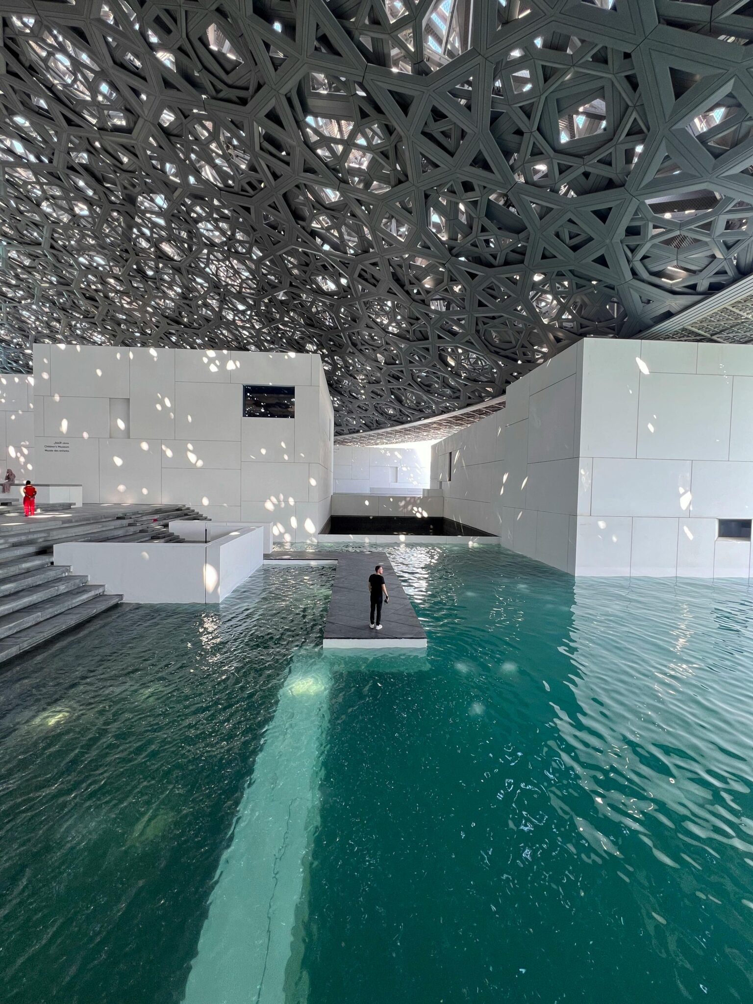 Building An Indoor Swimming Pool: The Complete Step-by-Step Guide ...