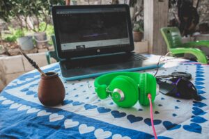 Smart Outdoor Sound Systems: Enhance Your Backyard Audio Experience