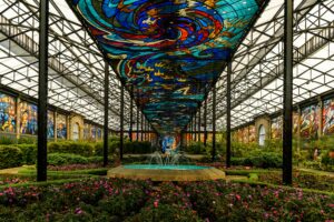 Indoor Swimming Pool Landscaping Ideas: Design Tips for Stunning Spaces