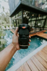 Why Is Your Outdoor Pool Filter Pressure Too High? Causes & Fixes