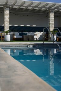 UV Systems for Outdoor Swimming Pools: Benefits, Installation & Maintenance