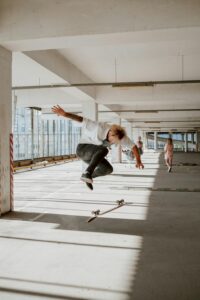 Is Indoor Pool Air Harmful? Causes, Risks & How to Stay Safe