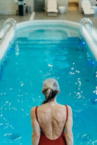What to Wear at an Indoor Swimming Pool: Essential Guide