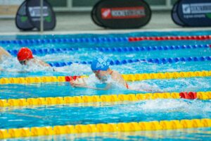 How to Neutralize Chlorine in an Indoor Pool Safely & Effectively