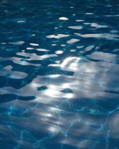 How to Keep Your Outdoor Pool Crystal Clear?