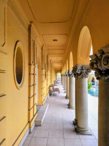 Indoor Pool Structural Design: Key Principles & Best Practices