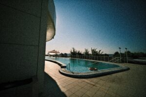Why Outdoor Pools Need Stabiliser? How CYA Protects Your Water