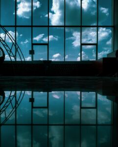 What Causes Cloudy Water in Indoor Pools (and How to Fix It)