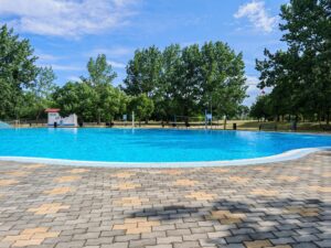 What Causes Cloudy Water in Indoor Pools (and How to Fix It)