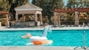 Outdoor Pool Brushing: The Complete Guide to Cleaner, Healthier Pools
