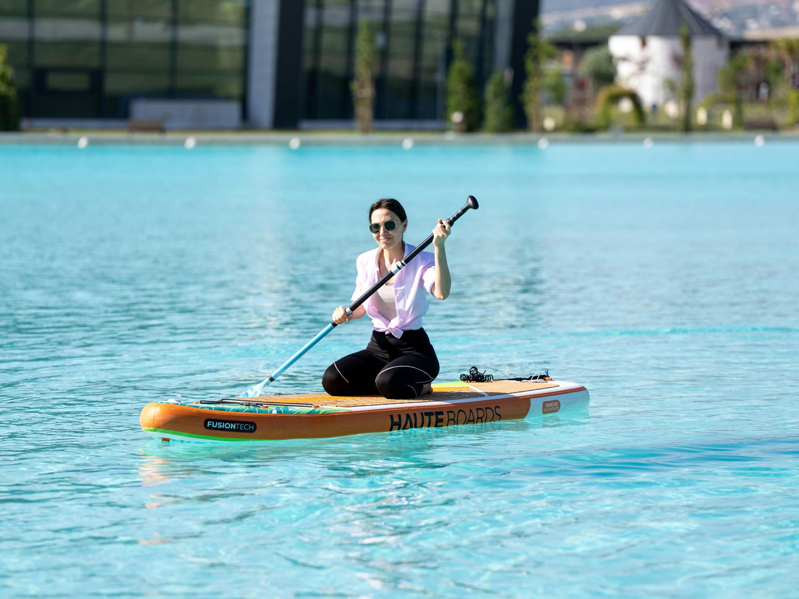 Outdoor Pool pH Problems & Fixes: How to Balance Your Water