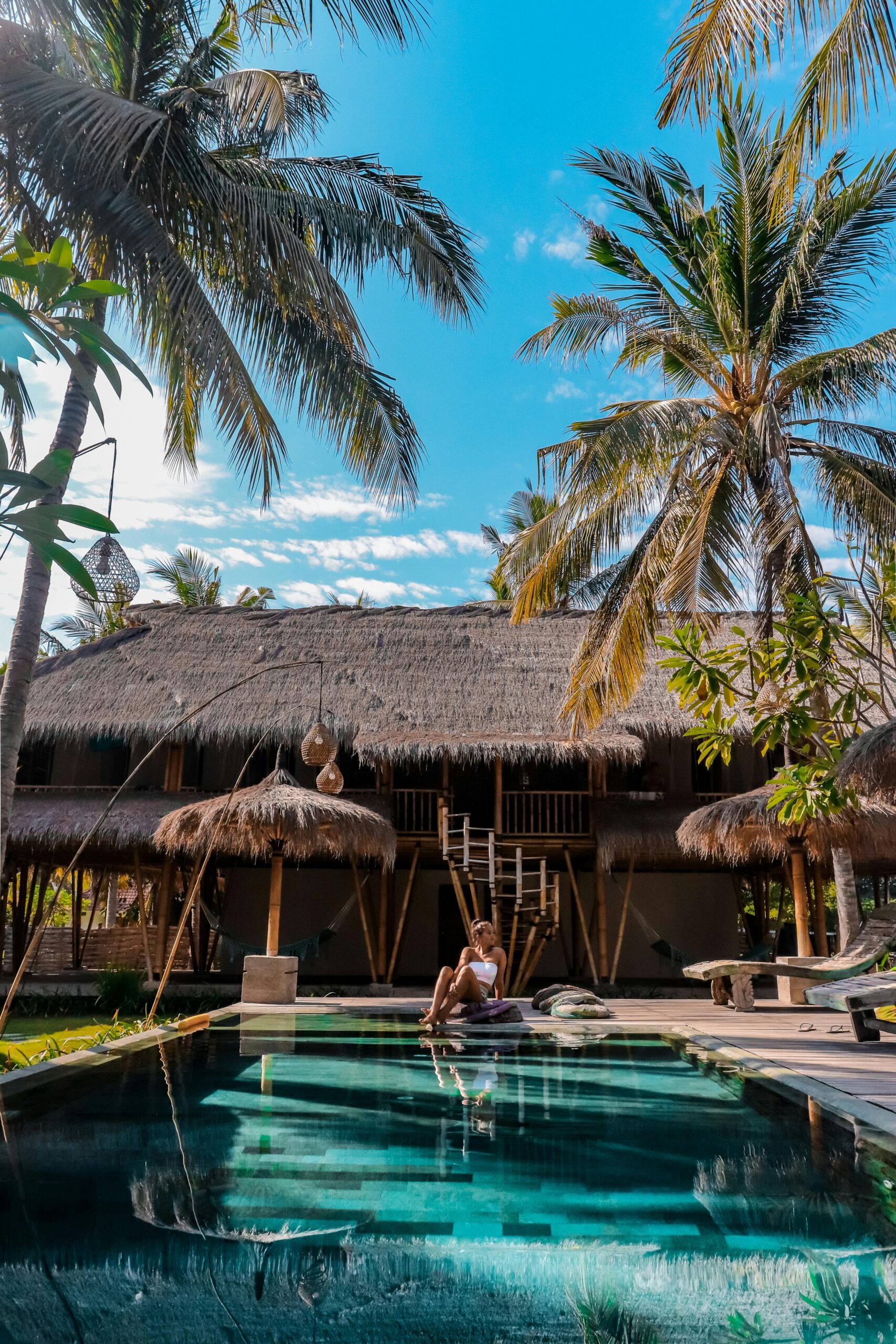 Is Indoor Pool Air Harmful? Causes, Risks & How to Stay Safe