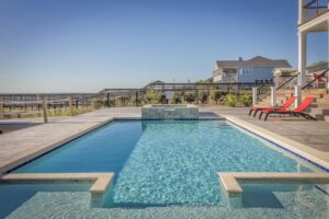 Why Outdoor Pools Need Stabiliser? How CYA Protects Your Water