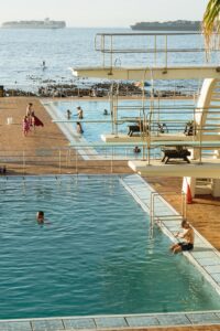 How to Protect Your Outdoor Pool from Wind: Tips for Cleaner Water