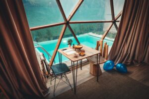 Indoor Pool Structural Design: Key Principles & Best Practices