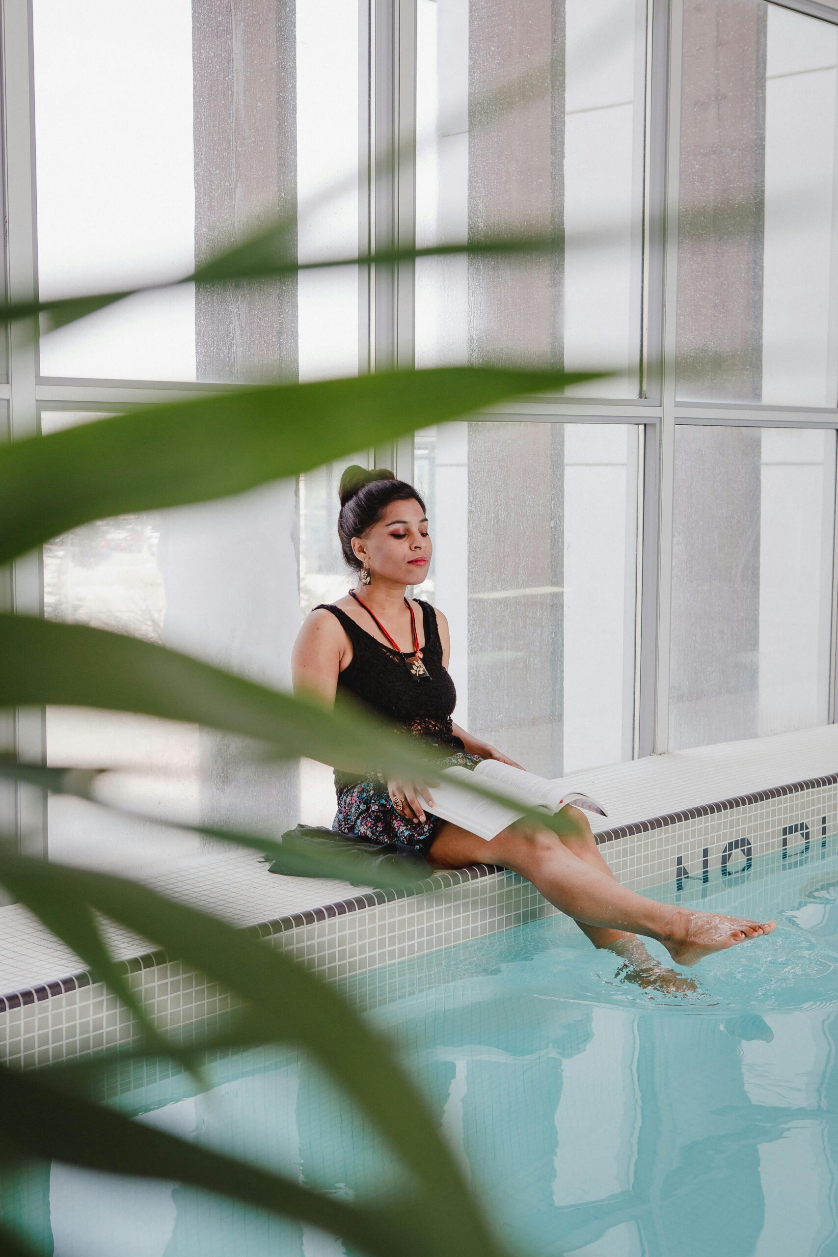 Indoor Pool Humidity Too High? Causes, Fixes & Prevention Guide