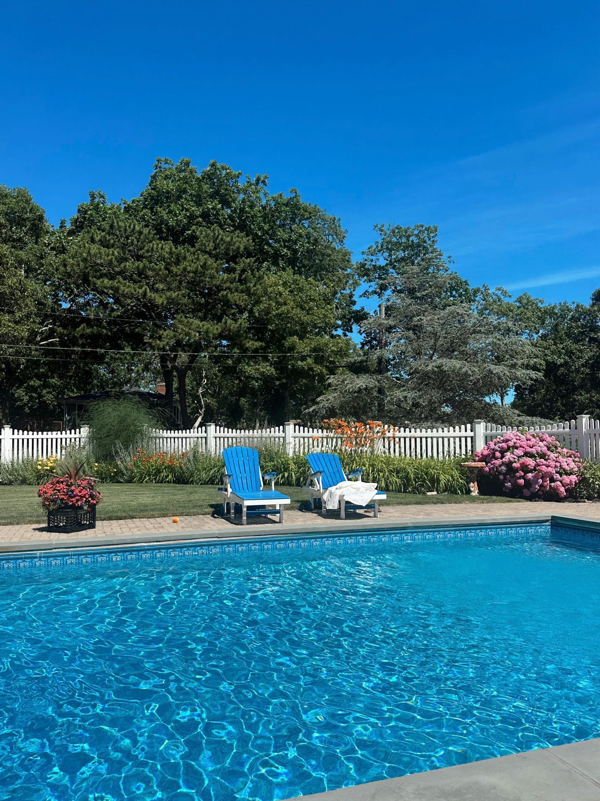 UV Systems for Outdoor Swimming Pools: Benefits, Installation & Maintenance